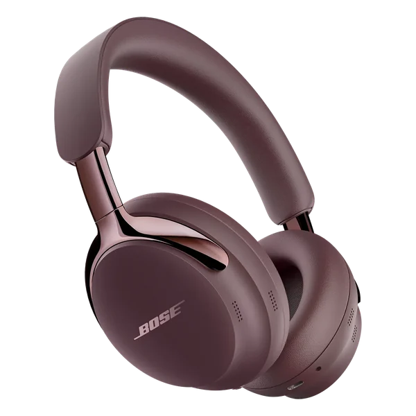 Bose QuietComfort Ultra Headphones (2nd Gen)